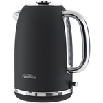 Sunbeam Alinea Kettle Black Classics KE2700K hero image