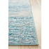Rug Culture Opulence Medium Blue Rug 230X160CM - OPU-115-BLU-230160 image NaN