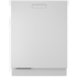 ASKO 60cm Logic Built-In Dishwasher White DBI565IKWAU image NaN