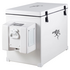 EvaKool 150L Fibreglass Portable Fridge RFB150-F image NaN