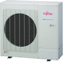 Fujitsu 9.4kW Reverse Cycle Split System Inverter Air Conditioner DRED Enabled ASTG34KMTA hero image