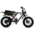 Flight Risk FR555 E-Bike Olive FR-555OLIVE image NaN