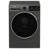 Beko 9kg Front Load Washing Machine Graphite with Steam and WiFi BFLB904ADG image NaN
