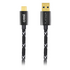 Crest CPAC15M Ultimate USB C to USB A Cable - 1.5m image NaN