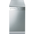 Smeg DWA4510X 45cm Slimline Freestanding Dishwasher image NaN