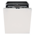 Inalto DWI62CS Fully Integrated Dishwasher image NaN