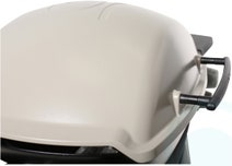 Weber Family Q Q3100 Natural Gas BBQ 56067224 hero image