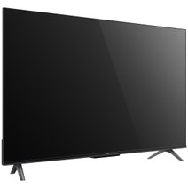 TCL 43 Inch P745 4K UHD QUHD Smart Google TV 43P745 hero image