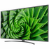 LG 75 Inch UN81 Series 4K UHD Smart LED TV 75UN8100PTB image NaN