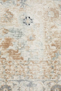 Rug Culture Providence Medium Beige Rug 230X160CM - PVD-834-BEI-230X160 hero image