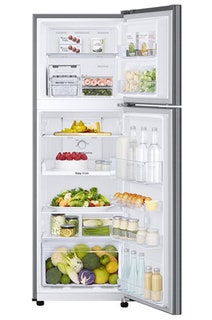 Samsung 270L Top Mount Fridge SR270MLS hero image