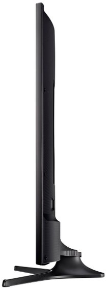 Samsung UA40KU6000 40 Inch 101cm Smart Ultra HD LED LCD TV hero image