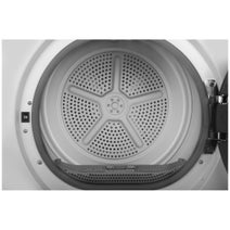 Seiki 8kg Heat Pump Tumble Dryer SC-800AU8HP hero image
