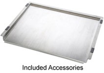 Oliveri SN1063U Sonetto Double Bowl Undermount Sink hero image