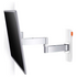 Vogel's WALL2145W Full-Motion TV Wall Mount for 19 to 40 Inch TVs White image NaN