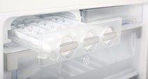 Electrolux EBE4300SDL 430L Bottom Mount Fridge hero image