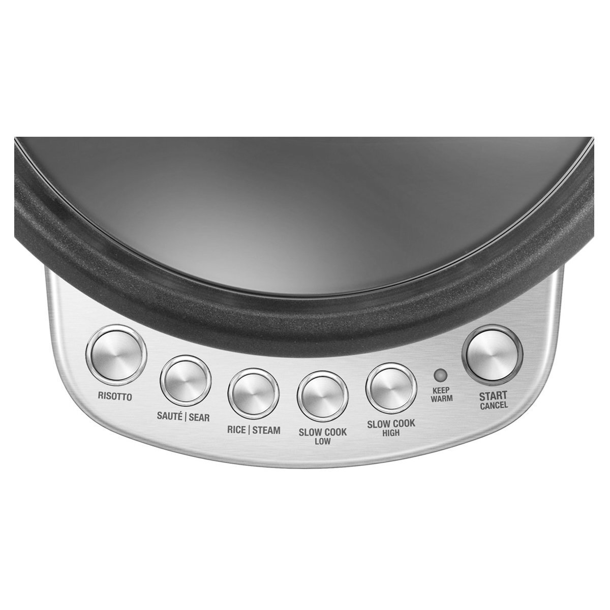 Breville BRC600BSS the Multi Chef Risotto Rice Cooker Appliances Online