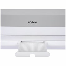 Linarie Gavarnie Portable Benchtop 3 Place Setting Dishwasher LB3SDW hero image