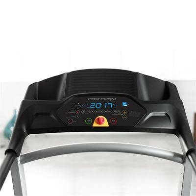 Proform PETL38817 105 CST Treadmill