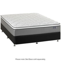 SleepMaker Southport Cloud Top Mattress Queen L99553QM hero image