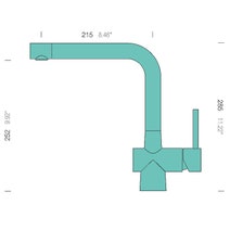 Abey FRA700T2 Alfresco Single Bowl Sink Pack hero image