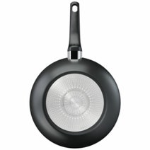 Tefal Ultimate Non-stick Induction Wok 28cm G2681972 hero image