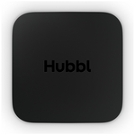 Hubbl Hub 4K Streamer 6366548 hero image