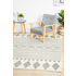 Rug Culture Mirage Extra Large Grey Rug 330X240CM - MIR-359-GRY-330X240 image NaN