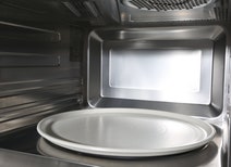 Panasonic NNCD997S 42L Genius Convection 1000W Microwave Oven hero image