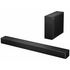 Hisense 2.1 Ch Soundbar with Wireless Subwoofer  HS2100 image NaN