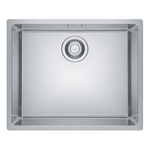 Franke Maris 500mm Single Bowl Sink MRX210-50 hero image