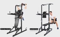 Cortex POWERTOWERPTX100 PTX-100 Power Tower hero image
