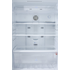 Haier HTMR575WH 574L Top Mount Fridge image NaN