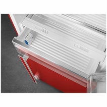 Smeg 510L Portofino Bottom Mount Fridge FA490RRAU hero image