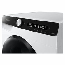 Samsung 8.5kg/6kg Smart Washer Dryer Combo WD85T504DBE hero image
