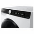 Samsung 8.5kg/6kg Smart Washer Dryer Combo WD85T504DBE image NaN