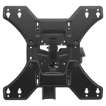 One For All UE-WM4451 Tilt And Turn Wall Mount for 13 to 60 Inch TVs Black hero image