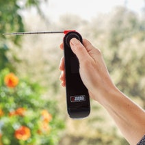 Weber 6752 Snapcheck Grill Thermometer hero image