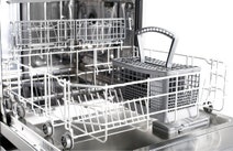 Arc AD14S Freestanding Dishwasher hero image