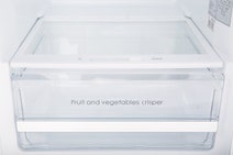 Midea MTM207W 207L Top Mount Fridge hero image