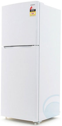 367L Samsung Fridge SR367NW hero image