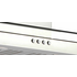 Glem CK90FGLBF 90cm Canopy Rangehood image NaN
