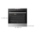 Electrolux EVEP616SC 60cm Pyrolytic Electric Built-In Oven image NaN