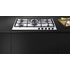 Fisher & Paykel Series 7 90cm Natural Gas Cooktop Stainless Steel CG905DX1 image NaN