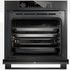 ASKO 60cm Craft Built-In Combi-Steam Oven Black Steel OCS8687B image NaN