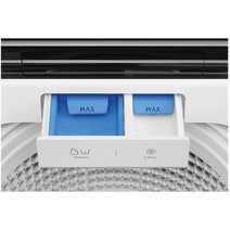 Haier 9kg Top Load Washing Machine HWT09AD1 hero image
