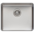 Oliveri Sonetto Single Bowl Sink and Essente Pull Out Tap Pack SS31615SN1050U image NaN