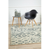 Rug Culture Oxford Oversize Blue Rug 400X300CM - OXF-432-BLU-400X300 image NaN