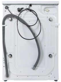 Haier HWM85-1482 8.5kg Front Load Washing Machine hero image