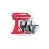 KitchenAid KSM160 Artisan Stand Mixer Watermelon 5KSM160PSAWM - 93411 image NaN